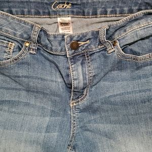 Cache Jeans